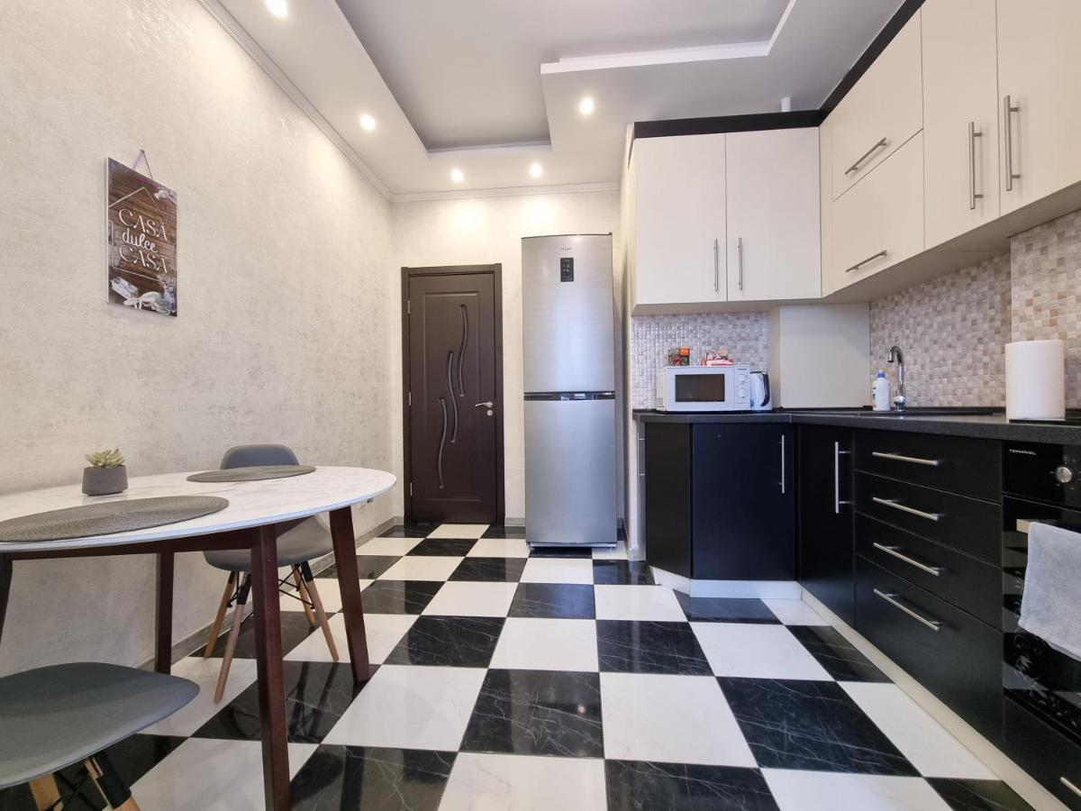 Testemiteanu Apartment, Free Wifi Available Chişinău Esterno foto